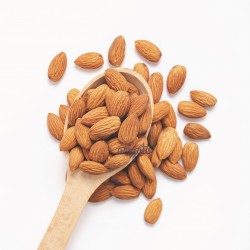 Almond 